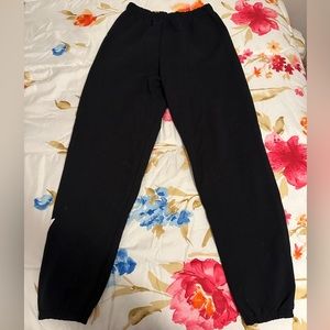 Lighting Bolt Sweats